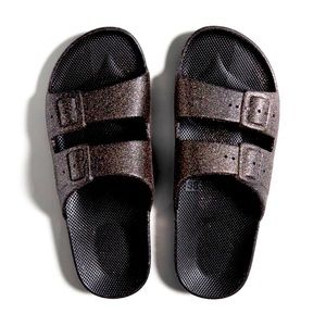 Freedom Moses “Celeste” Sandal *NEW WITH TAGS*